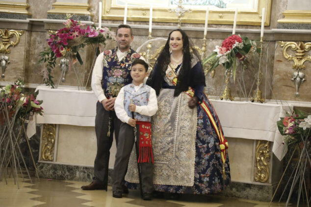 ofrenda de flores de las fallas de denia 2025 169