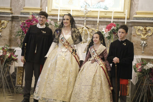 ofrenda de flores de las fallas de denia 2025 170