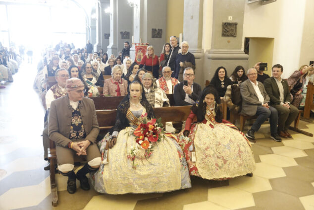 ofrenda de flores de las fallas de denia 2025 184