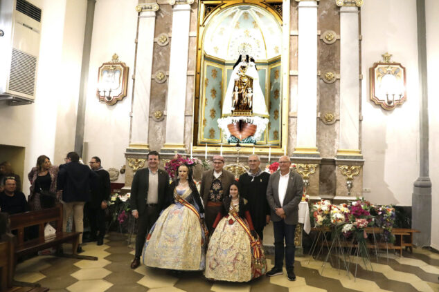 ofrenda de flores de las fallas de denia 2025 187