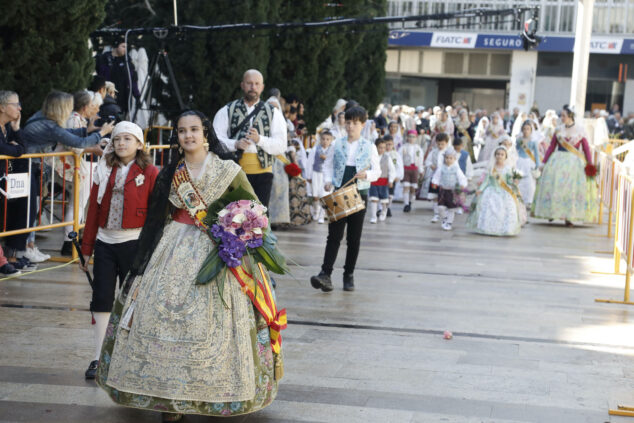 ofrenda de flores de las fallas de denia 2025 56