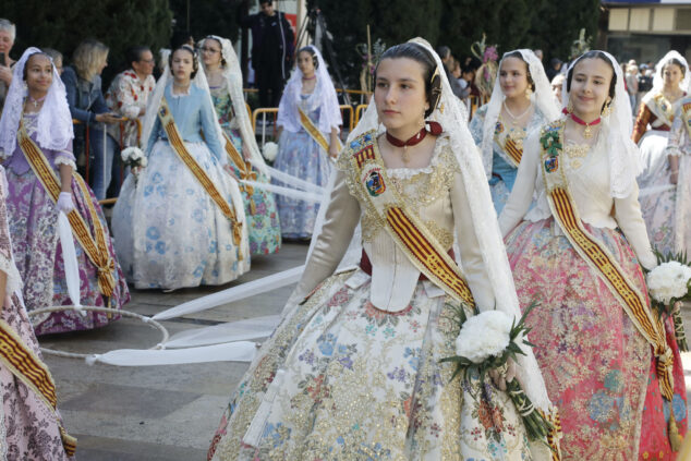 ofrenda de flores de las fallas de denia 2025 61