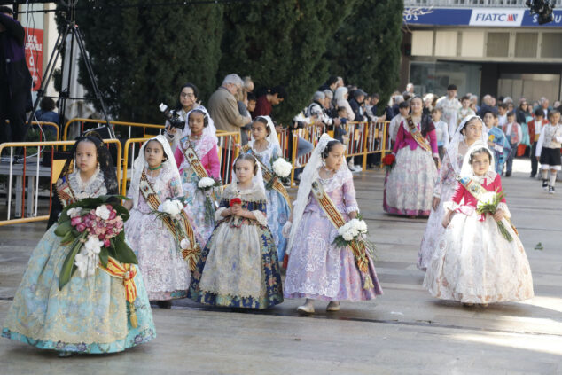 ofrenda de flores de las fallas de denia 2025 78