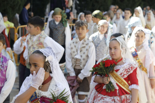 ofrenda de flores de las fallas de denia 2025 84