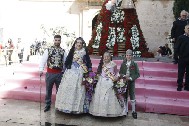 ofrenda de flores de las fallas de denia 2025 94