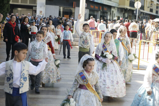 ofrenda de flores de las fallas de denia 2025 95